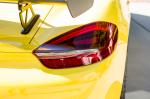 Porsche 718 Cayman GT4 2016 года